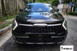 Kia Sportage V 